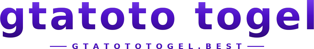 gtatoto togel logo